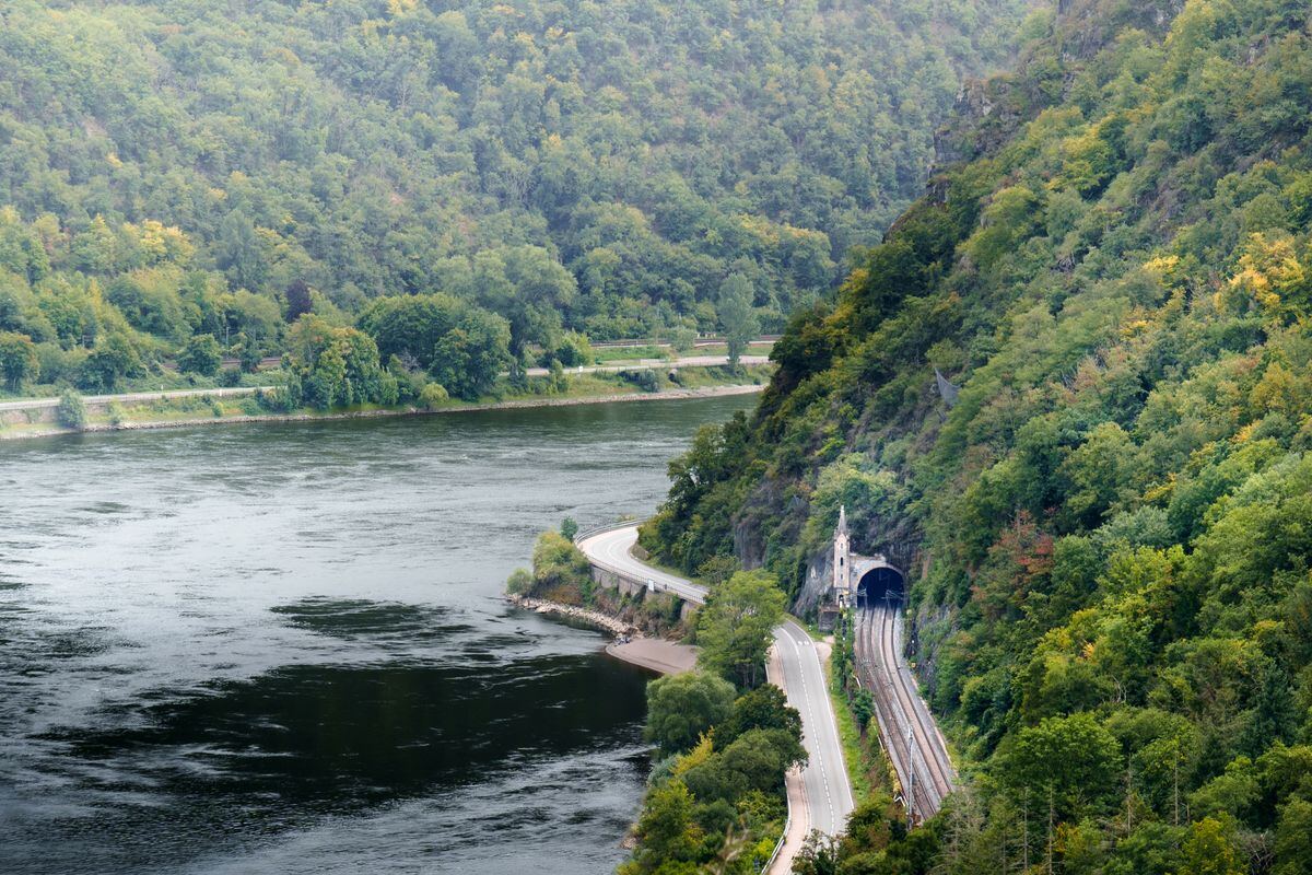 Rhine Valley