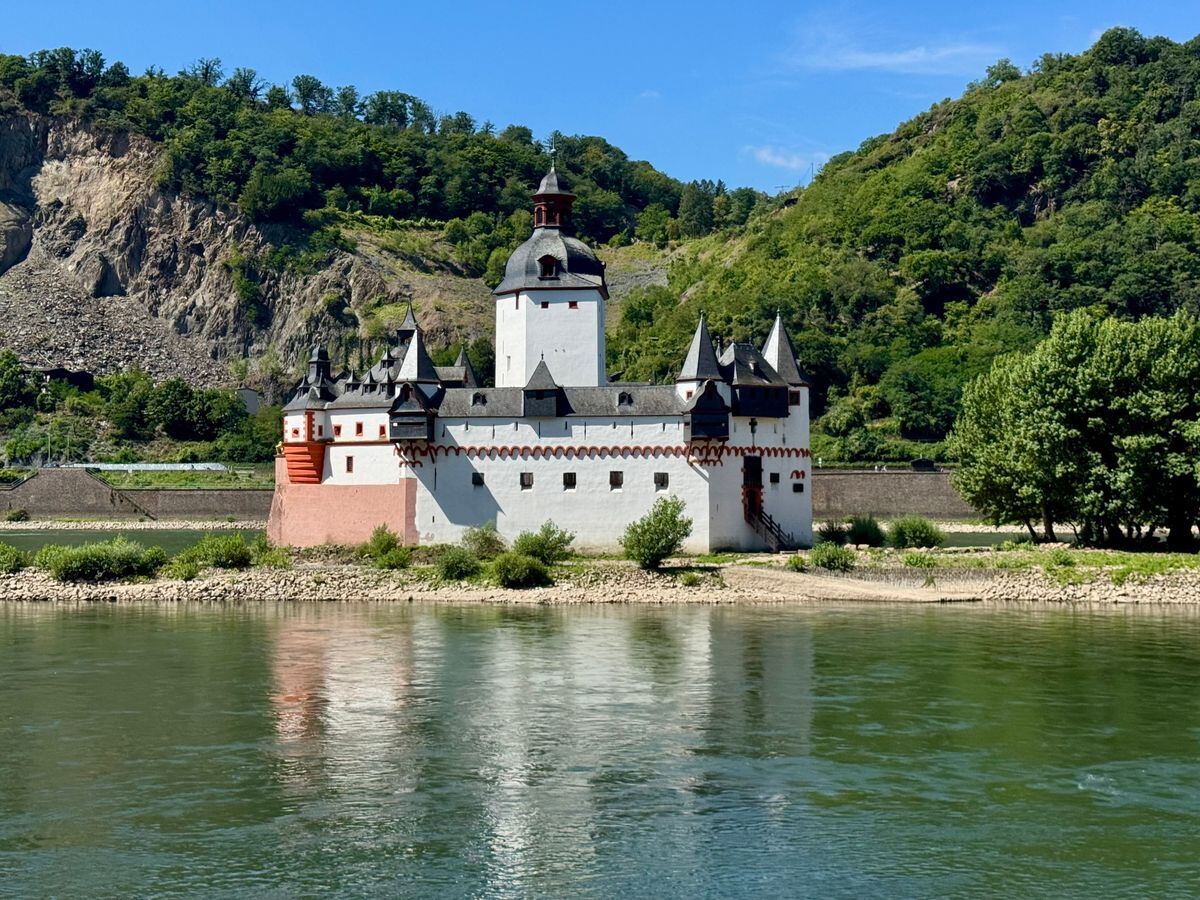 Castles